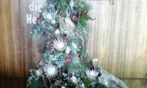 Die gelykenis van die muntstukke